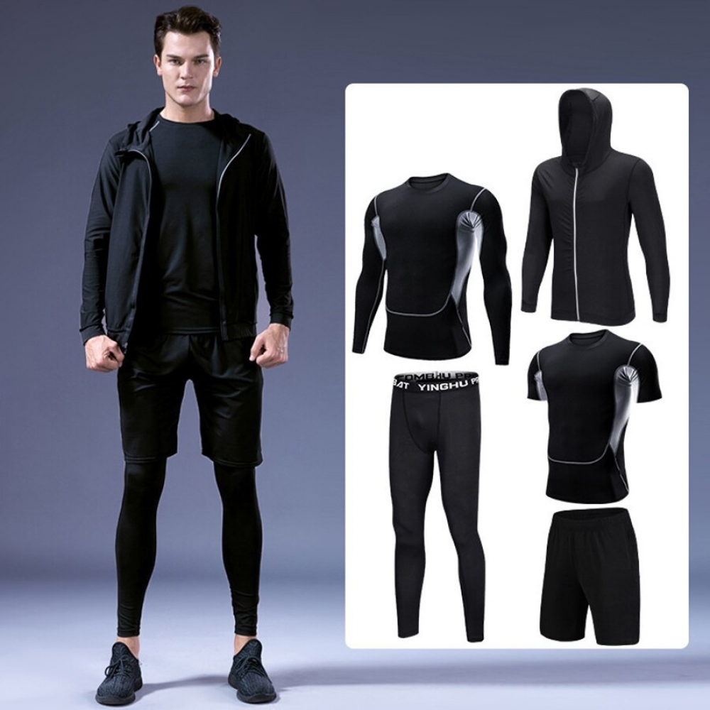 Gym Suit